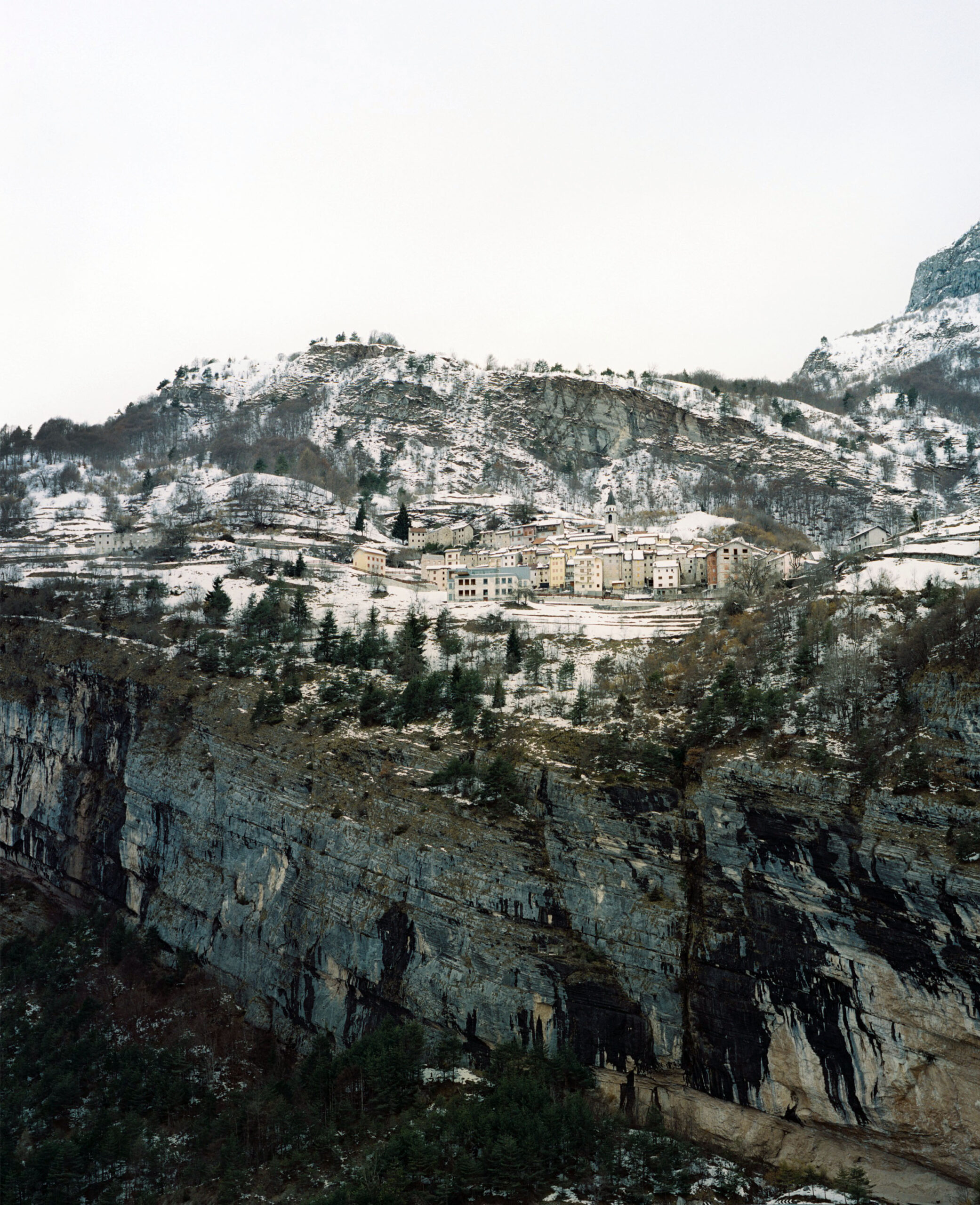 Old Erto